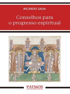 cover image of Conselhos para o progresso espiritual